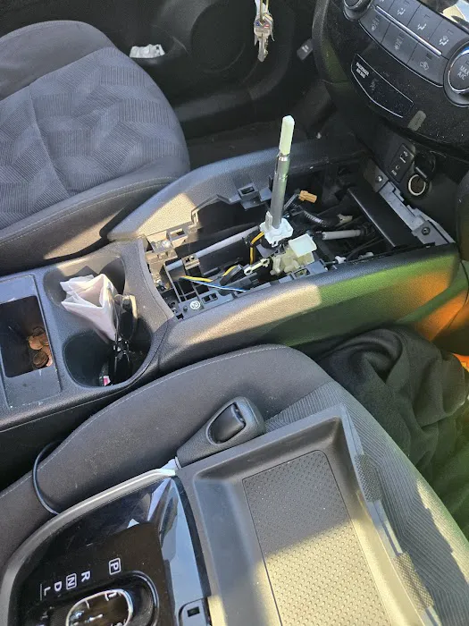 Nissan of Torrance Service 2