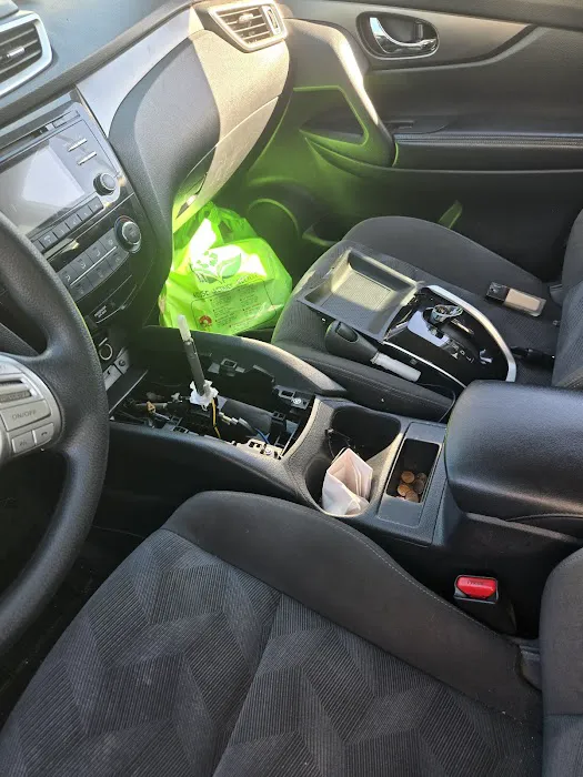 Nissan of Torrance Service 0