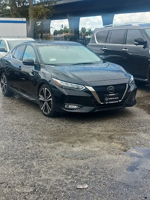 Nissan of Torrance Service 7