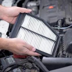 Chrysler Dodge Jeep Ram Parts Department ico