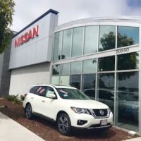 Nissan of Torrance Auto Parts