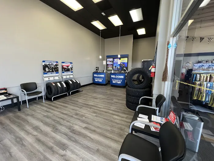 American Tire Depot 0