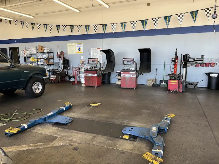 American Tire Depot 2