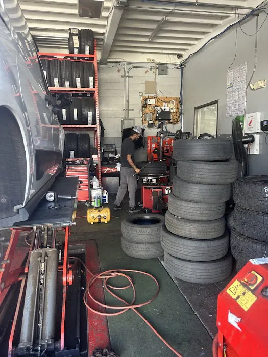 American Tire Depot 3