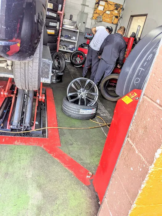 American Tire Depot 4