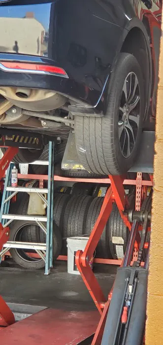 American Tire Depot 6