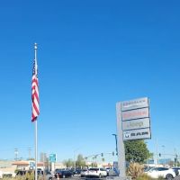 Chrysler Dodge Jeep Ram Service Center