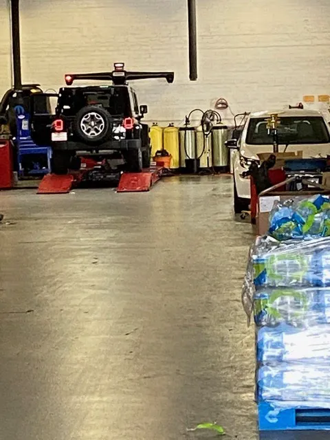 Chrysler Dodge Jeep Ram Service Center 7