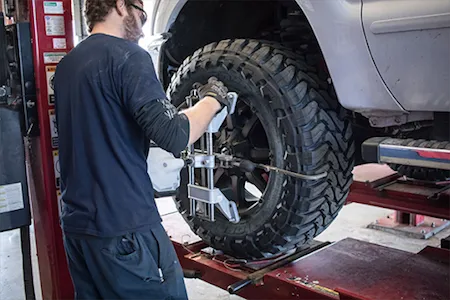 Chrysler Dodge Jeep Ram Service Center 8