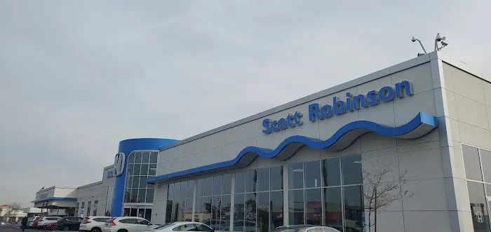 Honda Service Department 0