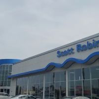 Honda Service Department