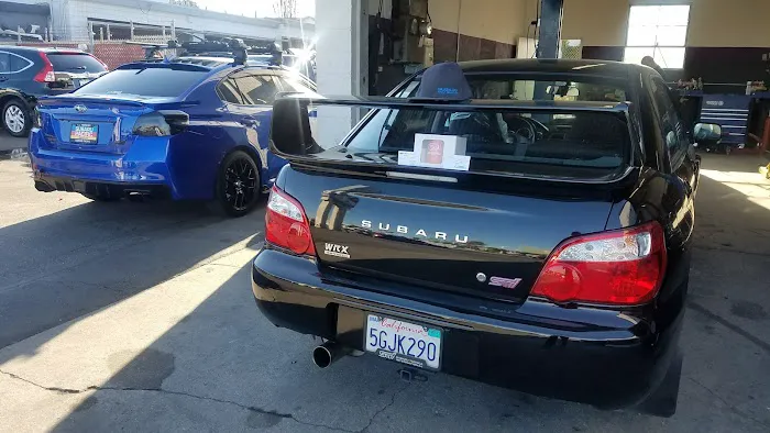 L-Spec Auto Repair 0