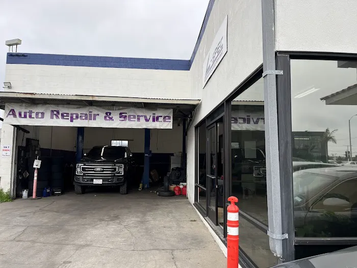 L-Spec Auto Repair 6