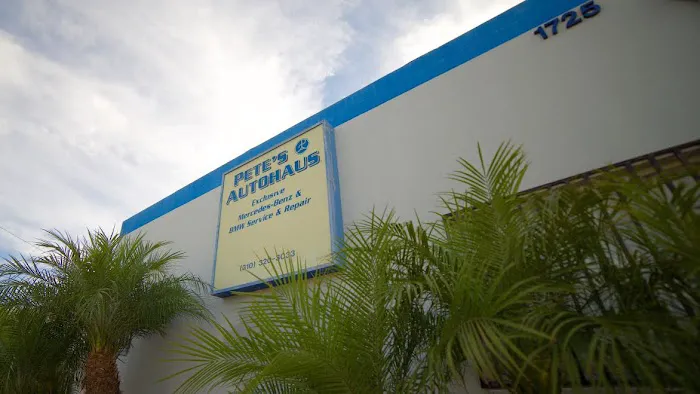 Pete's Autohaus 0