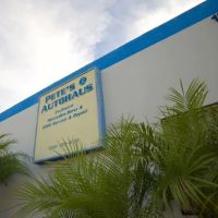 Pete's Autohaus