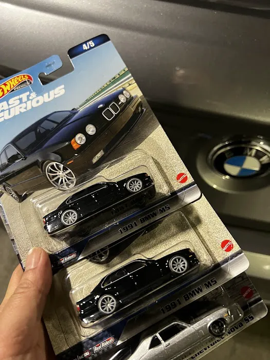 Pete's Autohaus 5