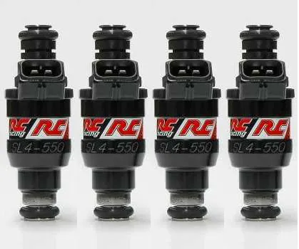 RC Fuel Injection, Inc. 0