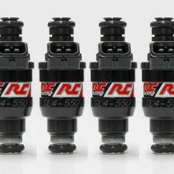 RC Fuel Injection, Inc. ico