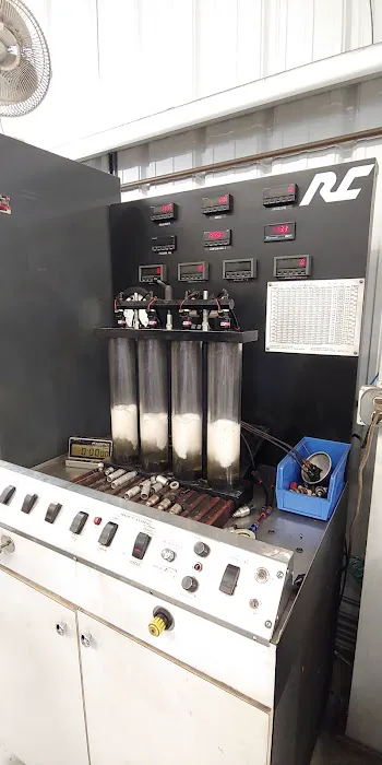 RC Fuel Injection, Inc. 7