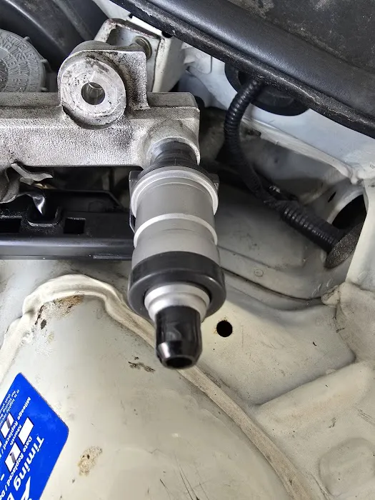 RC Fuel Injection, Inc. 6