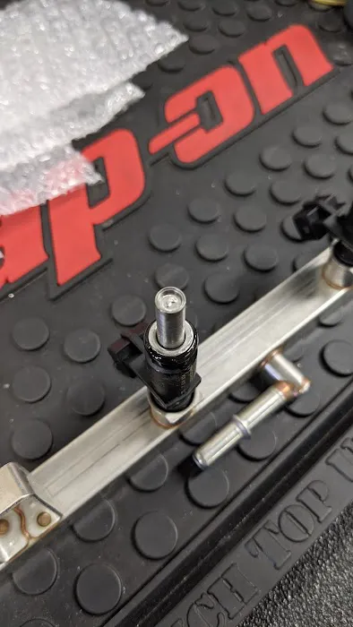 RC Fuel Injection, Inc. 2