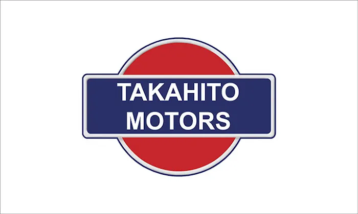TAKAHITO MOTORS 0