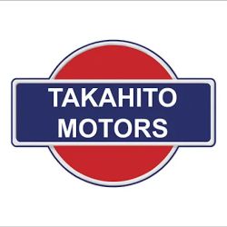 TAKAHITO MOTORS ico