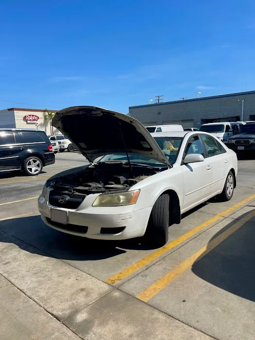 Law’s Auto Service 4