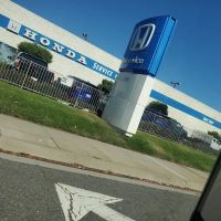 Scott Robinson Body Shop
