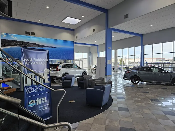 Honda Service Center 0