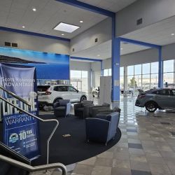 Honda Service Center ico