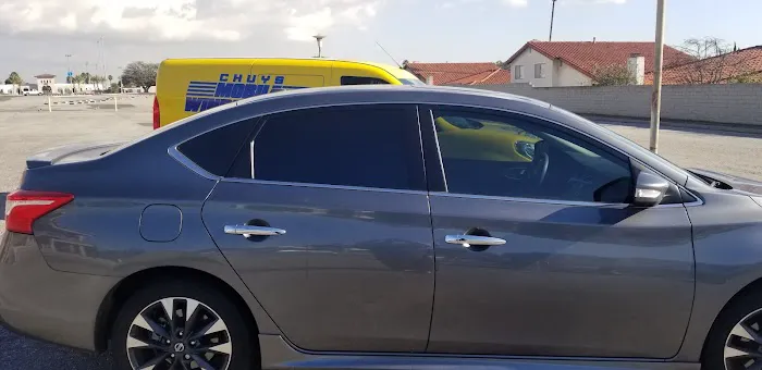 Honda Service Center 4