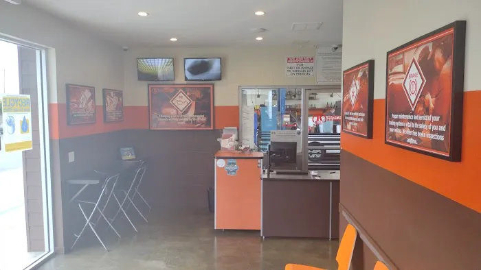Rick's Lube Complete Autocare 3