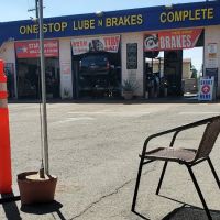 One Stop Brake & STAR Smog BAR 97 Inspection Station