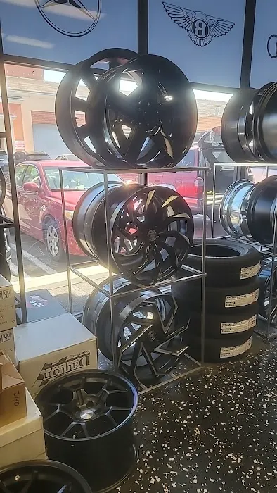 Discount Tire & Service Centers Torrance 3