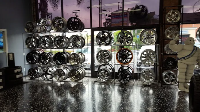 Discount Tire & Service Centers Torrance 2
