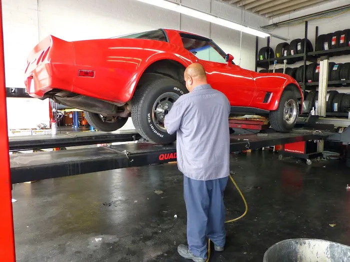 Discount Tire & Service Centers Torrance 5