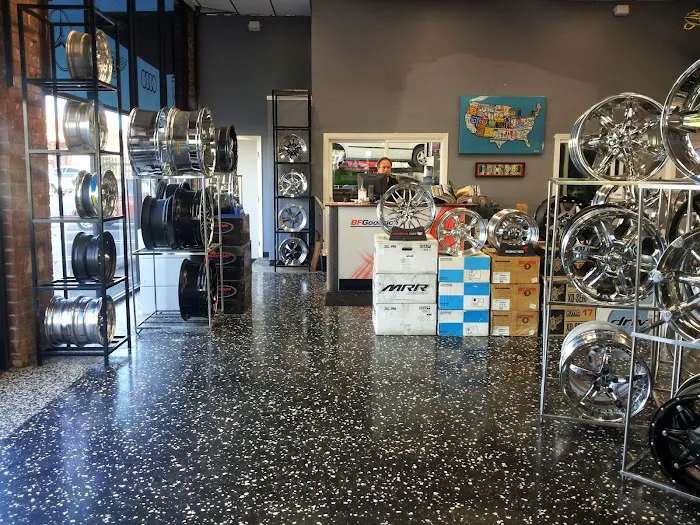 Discount Tire & Service Centers Torrance 4