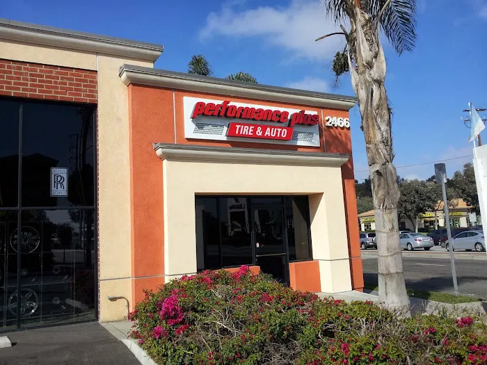 Discount Tire & Service Centers Torrance 1