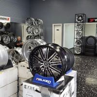 Discount Tire & Service Centers Torrance