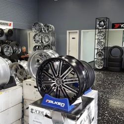Discount Tire & Service Centers Torrance ico