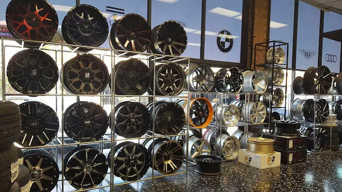 Discount Tire & Service Centers Torrance 7