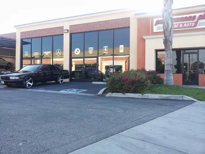 Discount Tire & Service Centers Torrance 9