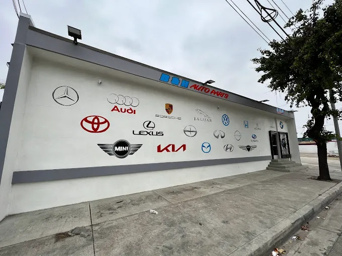 B&H Auto Parts INC 3