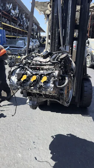 B&H Auto Parts INC 5