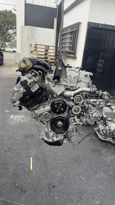 B&H Auto Parts INC 1