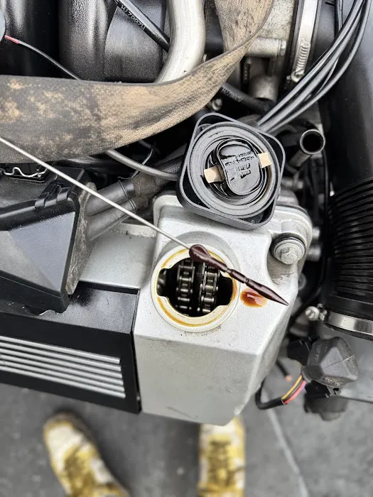 B&H Auto Parts INC 2