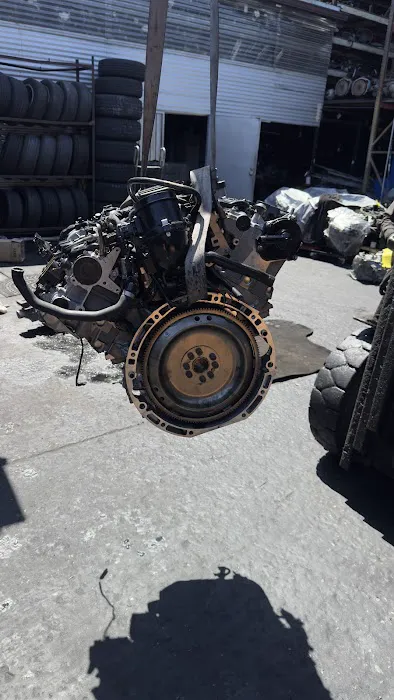 B&H Auto Parts INC 9