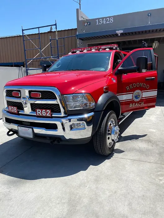 South Bay Fleet Specialist 1