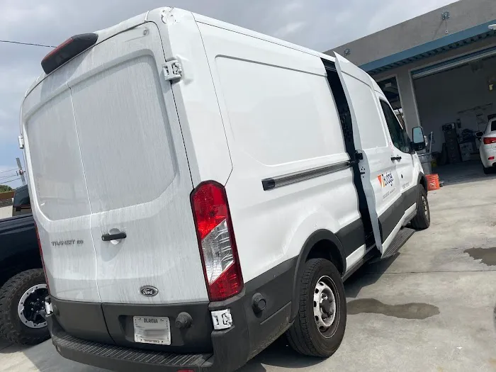 South Bay Fleet Specialist 6